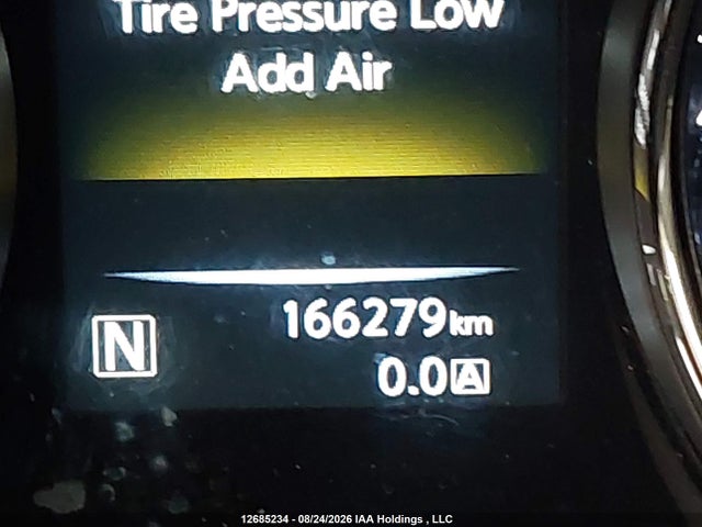 Nissan Rogue 2016 5N1AT2MT9GC736435 Image 16