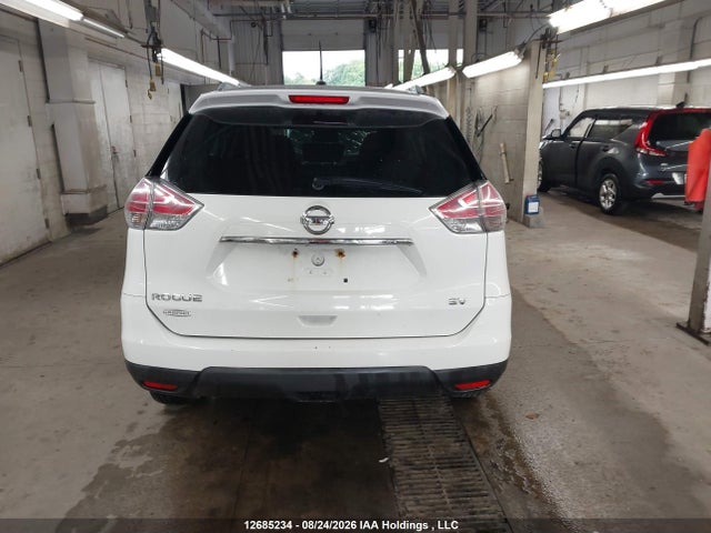 Nissan Rogue 2016 5N1AT2MT9GC736435 Image 17