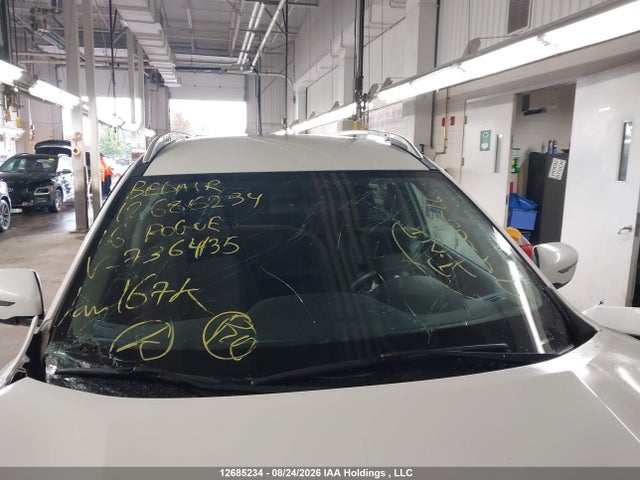 Nissan Rogue 2016 5N1AT2MT9GC736435 Image 18