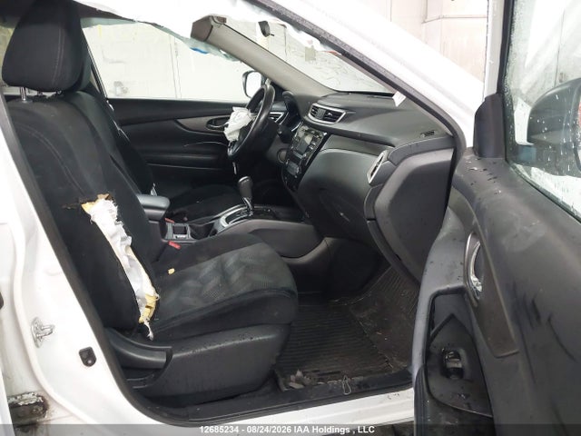 Nissan Rogue 2016 5N1AT2MT9GC736435 Image 5
