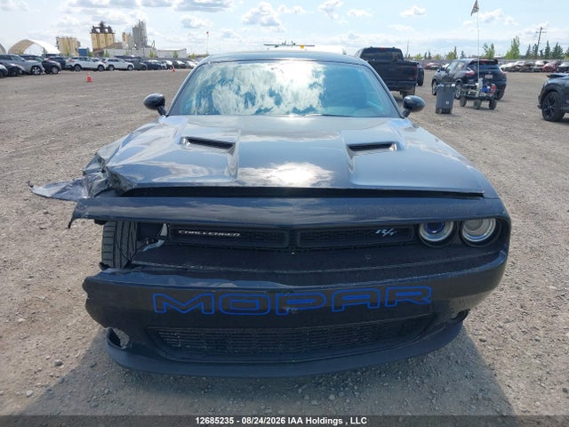 Dodge Challenger R/t 2017 2C3CDZBT1HH619554 Image 13