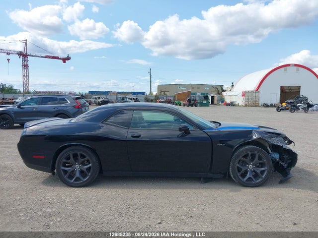 Dodge Challenger R/t 2017 2C3CDZBT1HH619554 Image 14