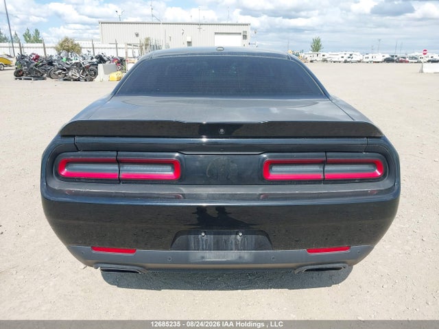 Dodge Challenger R/t 2017 2C3CDZBT1HH619554 Image 17
