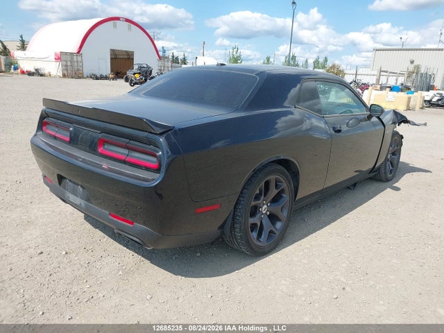 Dodge Challenger R/t 2017 2C3CDZBT1HH619554 Image 4