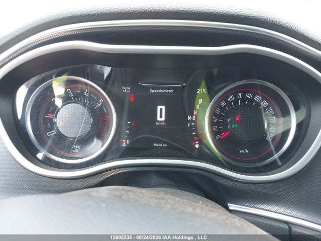 Dodge Challenger R/t 2017 2C3CDZBT1HH619554 Image 7