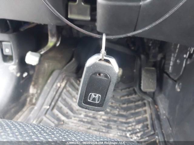 Honda CR-V EXL 2015 2HKRM4H75FH110493 Image 11