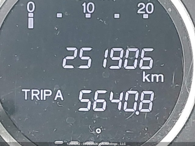 Honda CR-V EXL 2015 2HKRM4H75FH110493 Image 16
