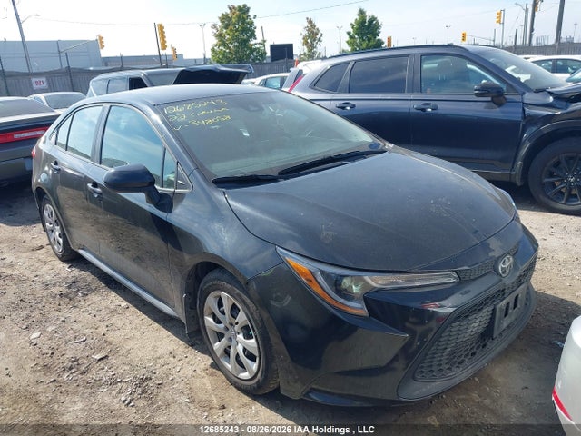 Toyota Corolla 2022 5YFBPMBE2NP348058 Image 13
