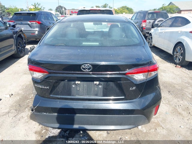 Toyota Corolla 2022 5YFBPMBE2NP348058 Image 16