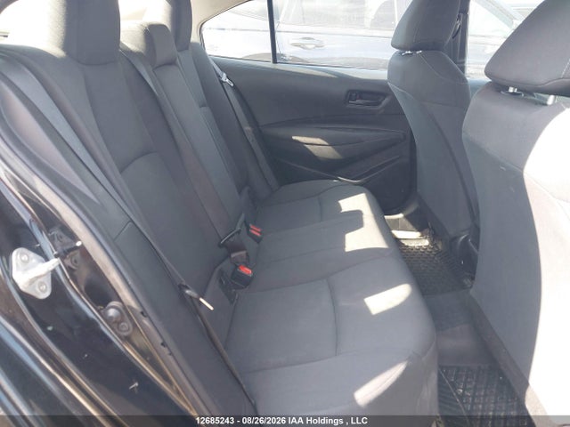 Toyota Corolla 2022 5YFBPMBE2NP348058 Image 8