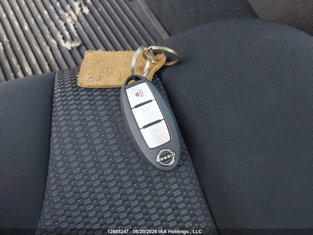 Продажа на аукционе авто 2025 Nissan Z Sport, vin: JN1BZ4AH9SM411731, номер лота: 12685247