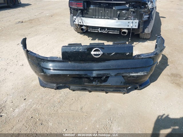 Продажа на аукционе авто 2025 Nissan Z Sport, vin: JN1BZ4AH9SM411731, номер лота: 12685247