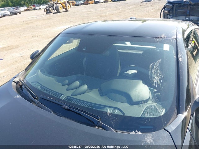 Продажа на аукционе авто 2025 Nissan Z Sport, vin: JN1BZ4AH9SM411731, номер лота: 12685247