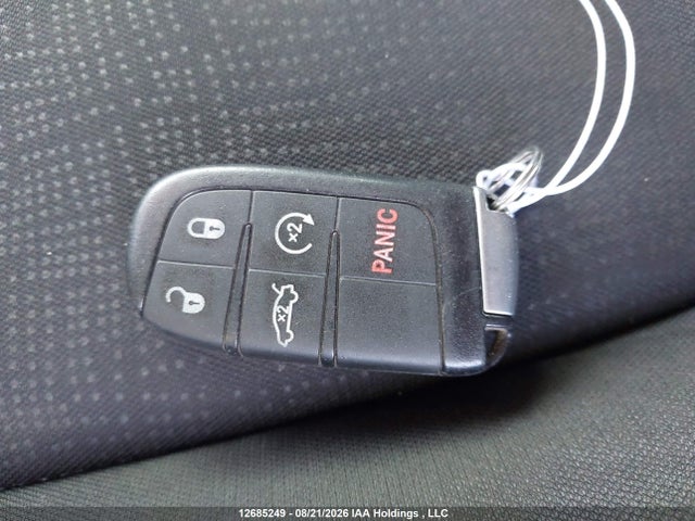 Aukcja sprzedaży 2016 Chrysler 200 Limited, vin: 1C3CCCAB8GN192937, numer aukcji: 12685249