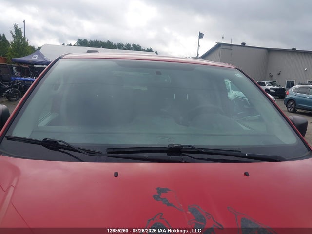Продажа на аукционе авто 2013 Dodge Grand Caravan Se, vin: 2C4RDGBG1DR634914, номер лота: 12685250
