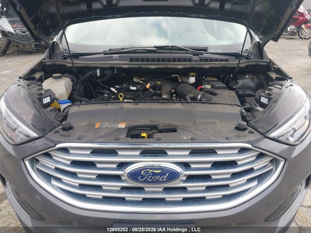 12685252 :رقم المزاد ، 2FMPK4K90PBA58903 vin ، 2023 Ford Edge مزاد بيع