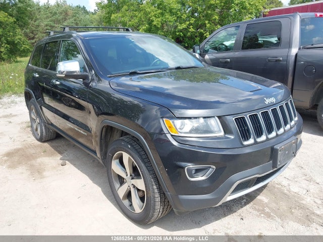 2015 1C4RJFBG8FC927031 главное изображение