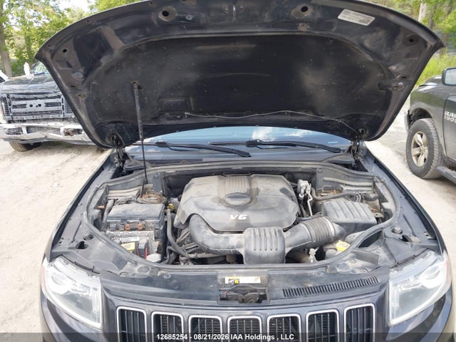 Aukcja sprzedaży 2015 Jeep Grand Cherokee, vin: 1C4RJFBG8FC927031, numer aukcji: 12685254