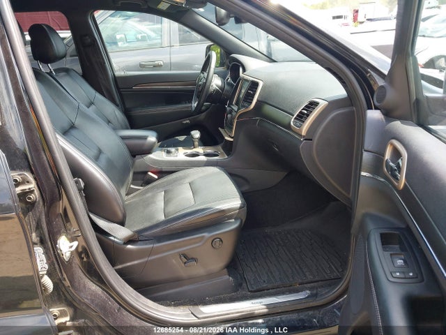 Aukcja sprzedaży 2015 Jeep Grand Cherokee, vin: 1C4RJFBG8FC927031, numer aukcji: 12685254