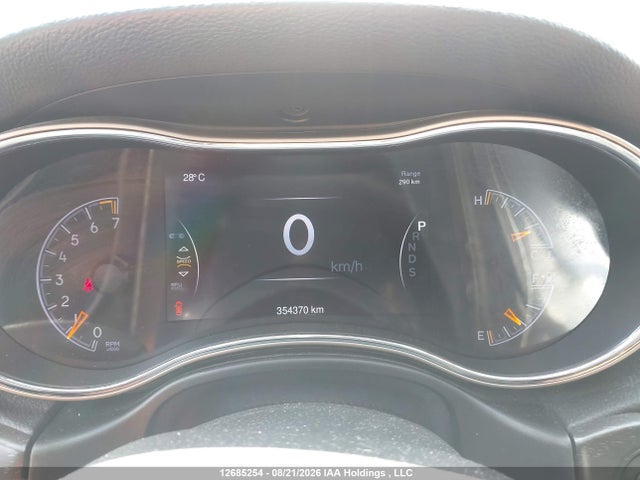 Aukcja sprzedaży 2015 Jeep Grand Cherokee, vin: 1C4RJFBG8FC927031, numer aukcji: 12685254