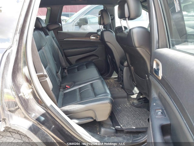Aukcja sprzedaży 2015 Jeep Grand Cherokee, vin: 1C4RJFBG8FC927031, numer aukcji: 12685254