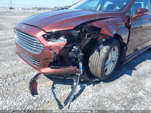 2016 Ford Fusion Se მანქანა იყიდება აუქციონზე, vin: 3FA6P0H71GR371644, აუქციონის ნომერი: 12685257