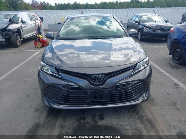 4T1B11HK4JU019514 Toyota CAMRY LE
