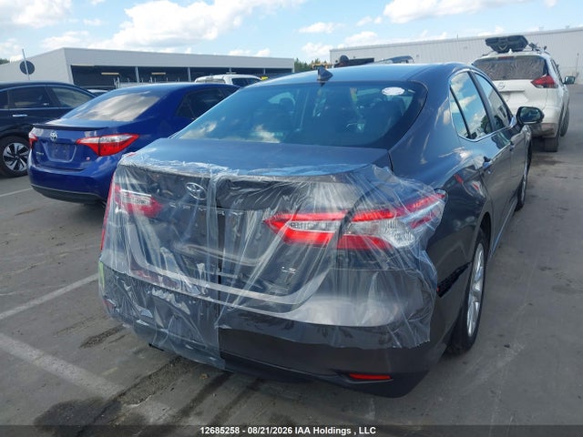 4T1B11HK4JU019514 Toyota CAMRY LE