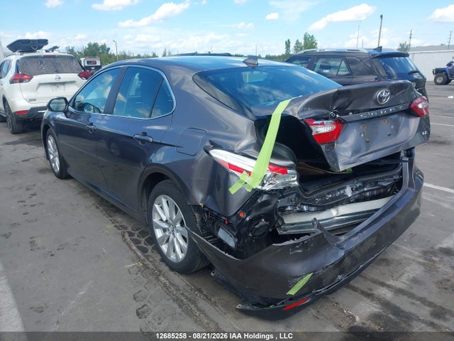 4T1B11HK4JU019514 Toyota CAMRY LE