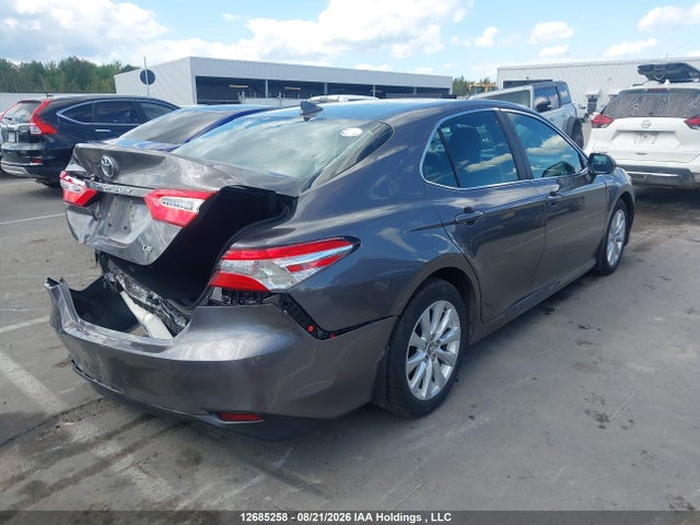 4T1B11HK4JU019514 Toyota CAMRY LE