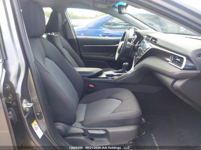 4T1B11HK4JU019514 Toyota CAMRY LE