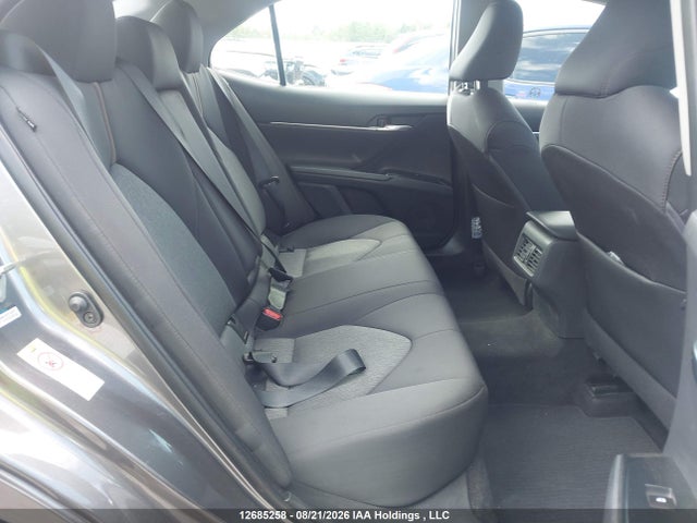4T1B11HK4JU019514 Toyota CAMRY LE
