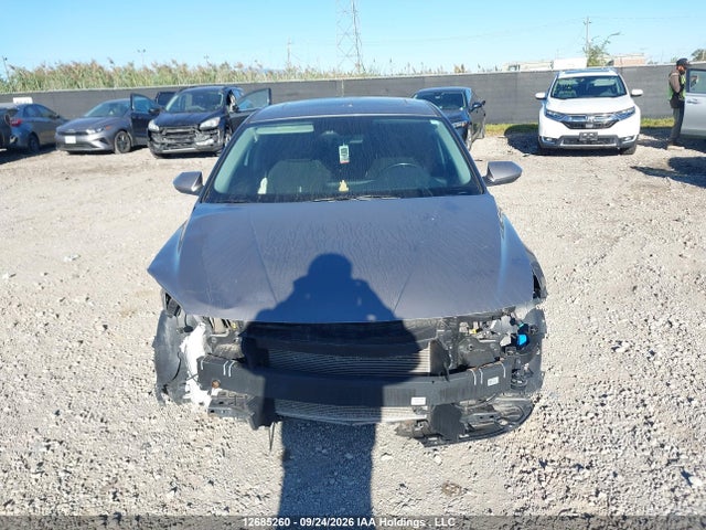 Hyundai Elantra Preferred Ivt With Tech Package 2023 KMHLM4AG2PU434472 Image 12
