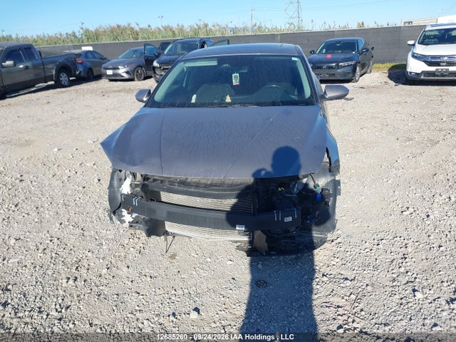 Hyundai Elantra Preferred Ivt With Tech Package 2023 KMHLM4AG2PU434472 Image 6