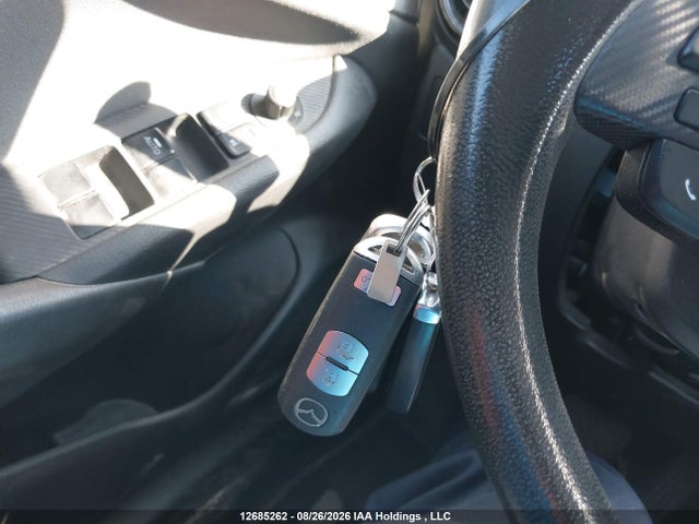 Aukcja sprzedaży 2017 Mazda Cx-3 Gx, vin: JM1DKFB71H0153555, numer aukcji: 12685262