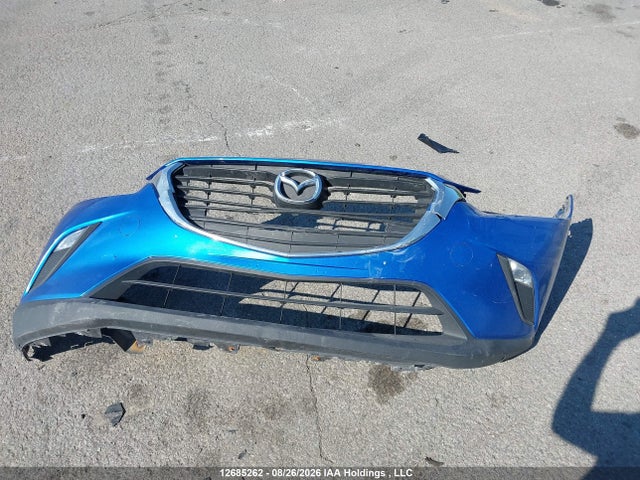 Aukcja sprzedaży 2017 Mazda Cx-3 Gx, vin: JM1DKFB71H0153555, numer aukcji: 12685262