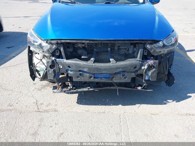 Aukcja sprzedaży 2017 Mazda Cx-3 Gx, vin: JM1DKFB71H0153555, numer aukcji: 12685262