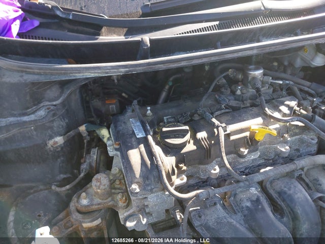 12685266 :رقم المزاد ، KMHD25LH2GU325158 vin ، 2016 Hyundai Elantra Gt Gl مزاد بيع
