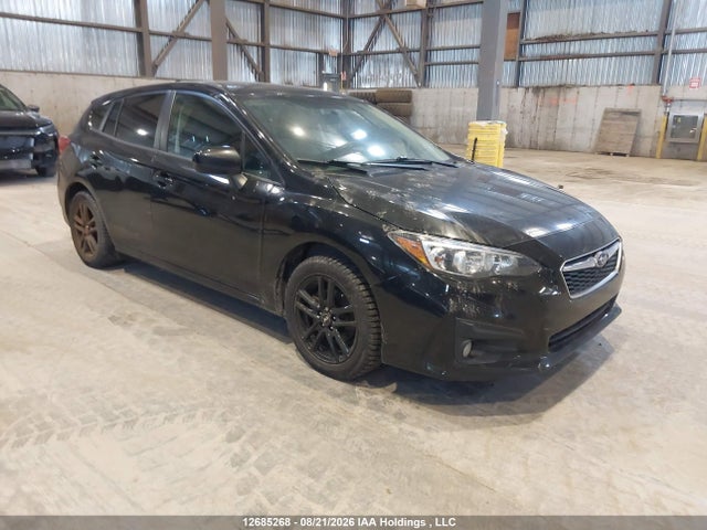 2019 4S3GTAC63K1730249 главное изображение