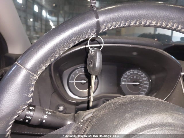 Subaru Impreza Premium 2019 4S3GTAC63K1730249 Image 10