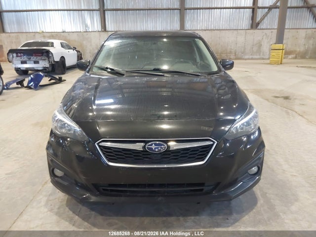 Subaru Impreza Premium 2019 4S3GTAC63K1730249 Image 11