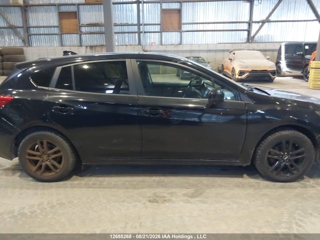 Subaru Impreza Premium 2019 4S3GTAC63K1730249 Image 12