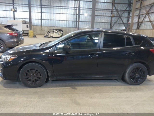 Subaru Impreza Premium 2019 4S3GTAC63K1730249 Image 13