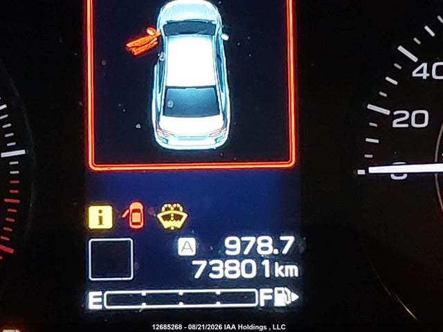 Subaru Impreza Premium 2019 4S3GTAC63K1730249 Image 14