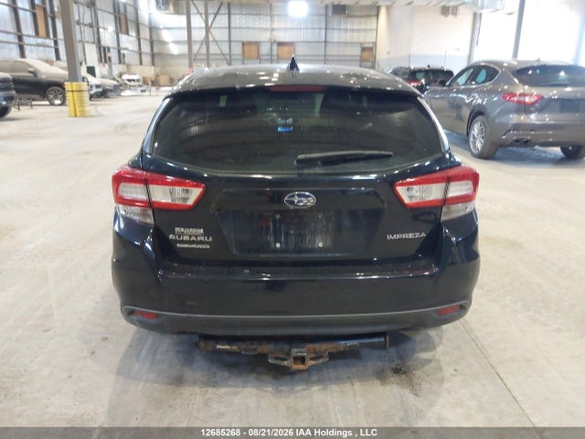 Subaru Impreza Premium 2019 4S3GTAC63K1730249 Image 15