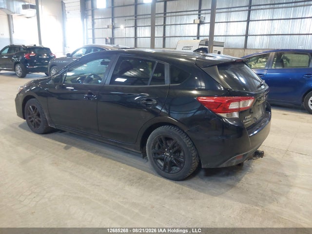 Subaru Impreza Premium 2019 4S3GTAC63K1730249 Image 3