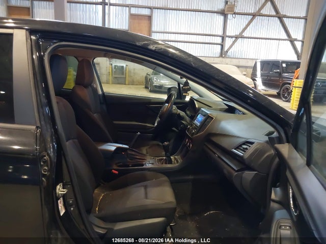 Subaru Impreza Premium 2019 4S3GTAC63K1730249 Image 5