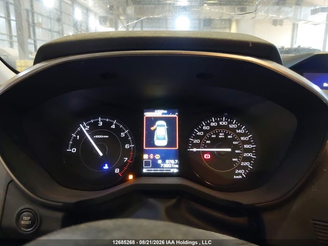 Subaru Impreza Premium 2019 4S3GTAC63K1730249 Image 7