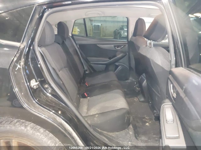 Subaru Impreza Premium 2019 4S3GTAC63K1730249 Image 8