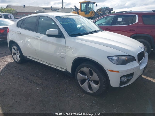 Продаж на аукціоні авто 2012 Bmw X6 Xdrive35i, vin: 5UXFG2C57CLX09602, номер лоту: 12685271